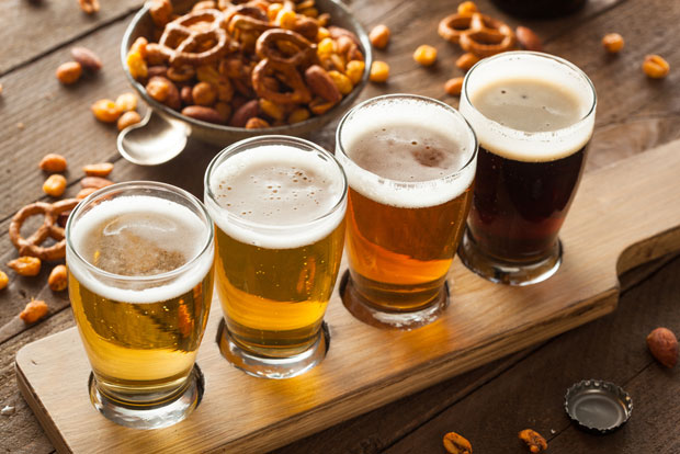 beer
