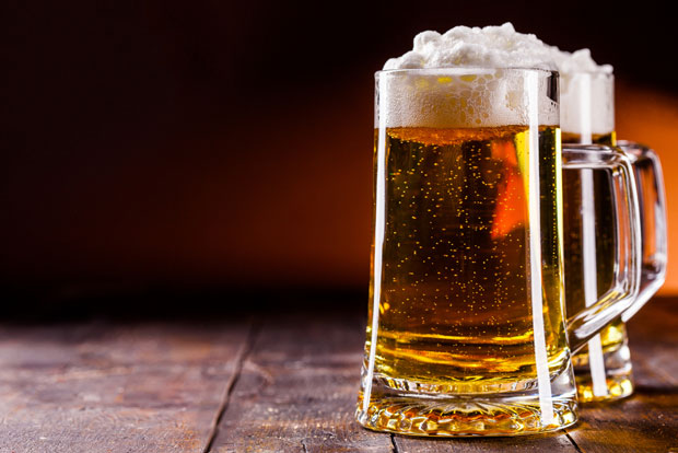 beer