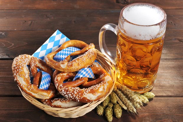 beer