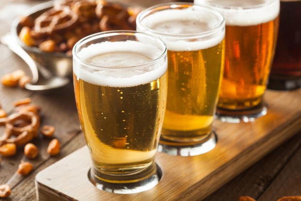 beer
