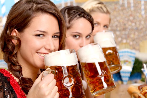 beer