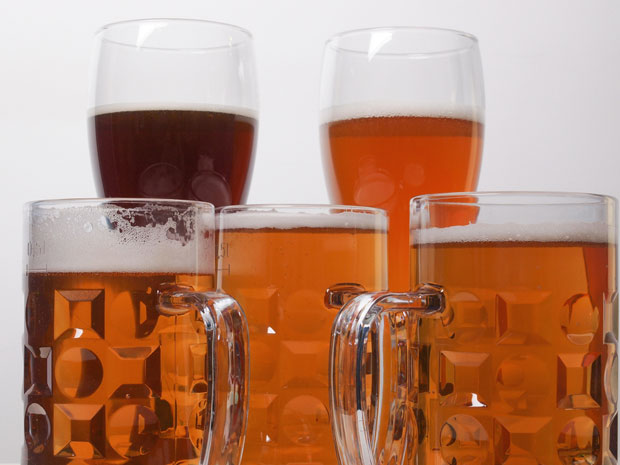 beer
