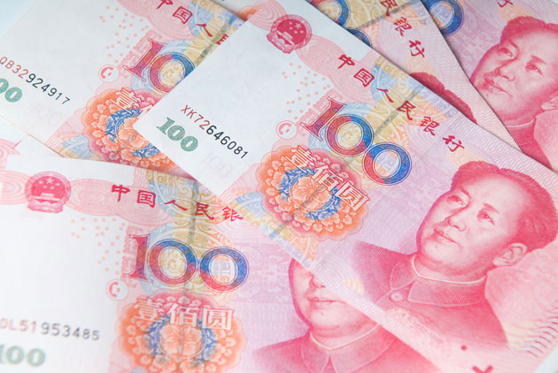 習近平的新絲路與新思路