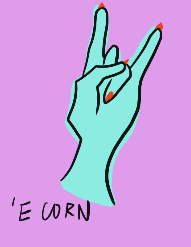 Italian gestures