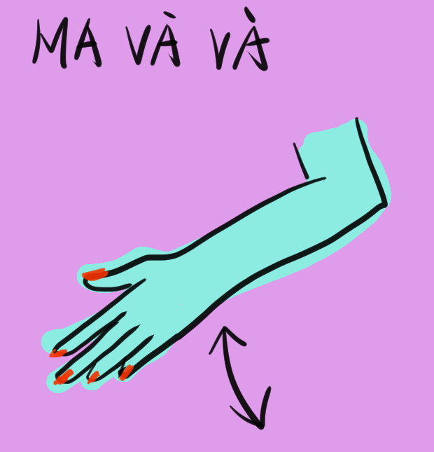 Italian gestures