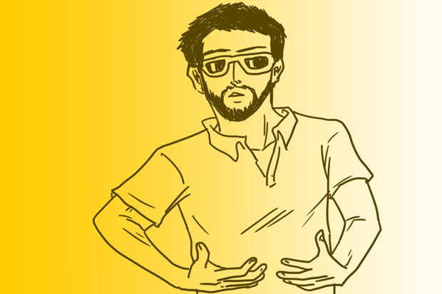 Italian gestures
