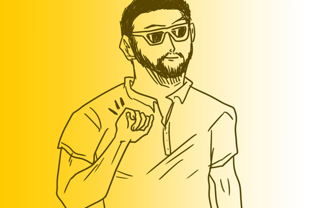 Italian gestures