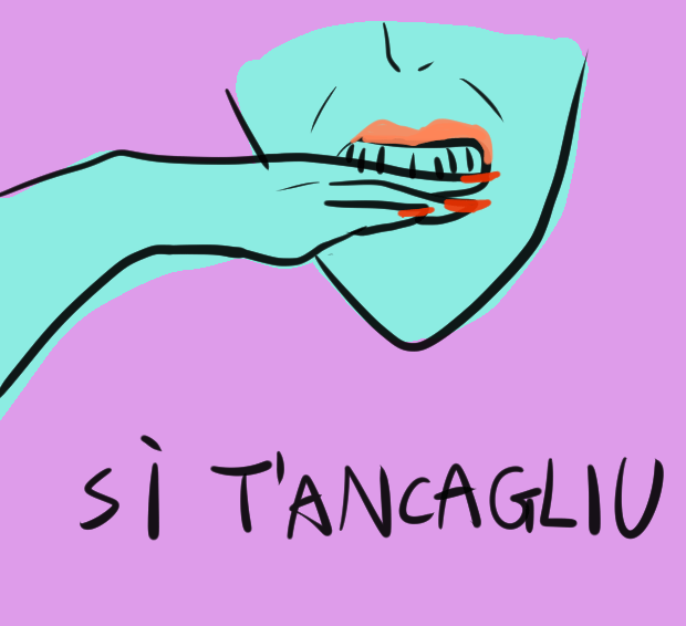 Italian gestures