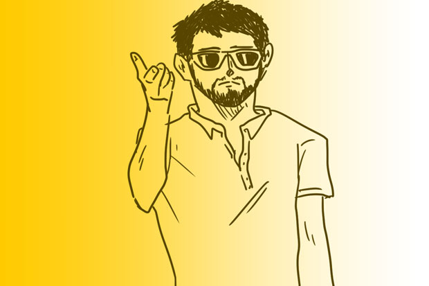 Italian gestures