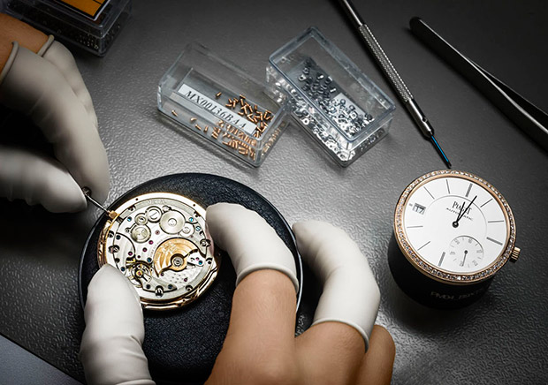 PIAGET