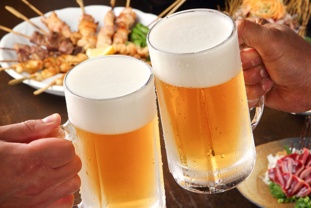 飲酒-日本-開銷-日經中文
