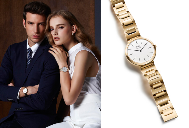 PIAGET