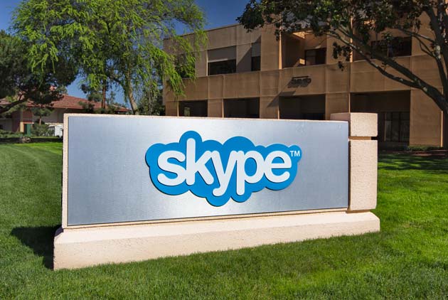 專訪Skype共同創辦人：公司失敗不代表你的人生失敗