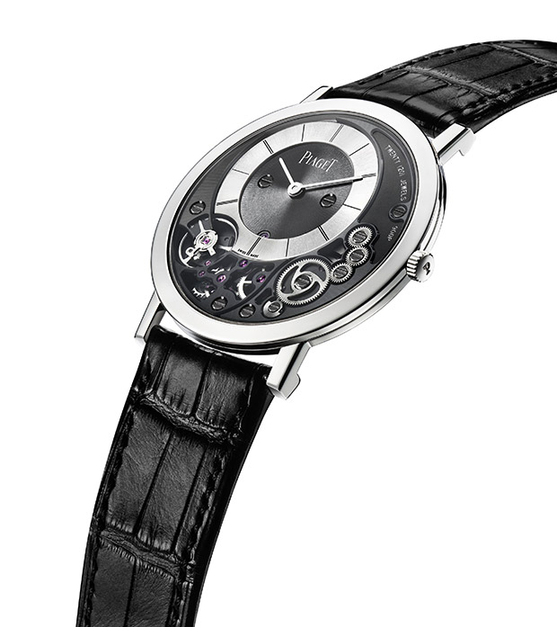 PIAGET