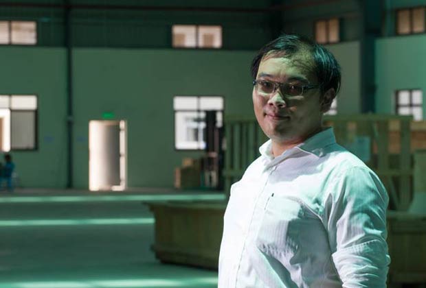 宏全