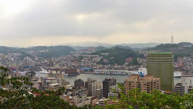 基隆