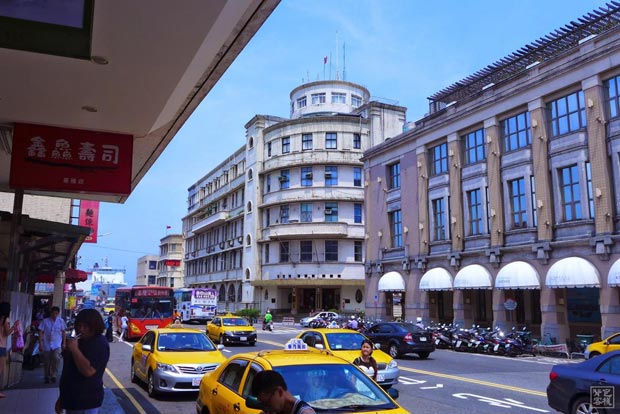 基隆