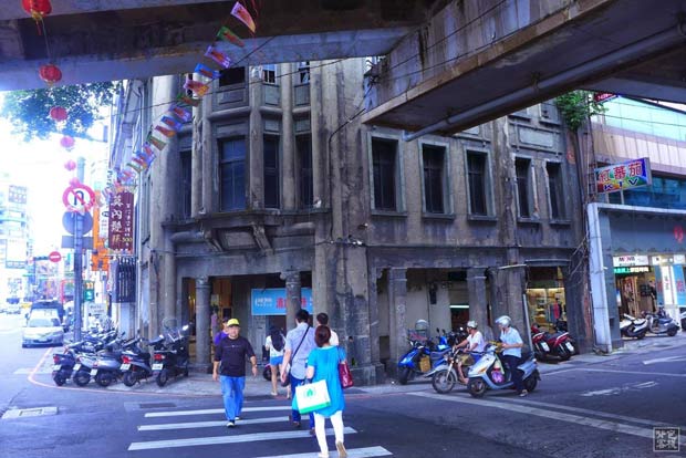 基隆