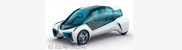 未來汽車