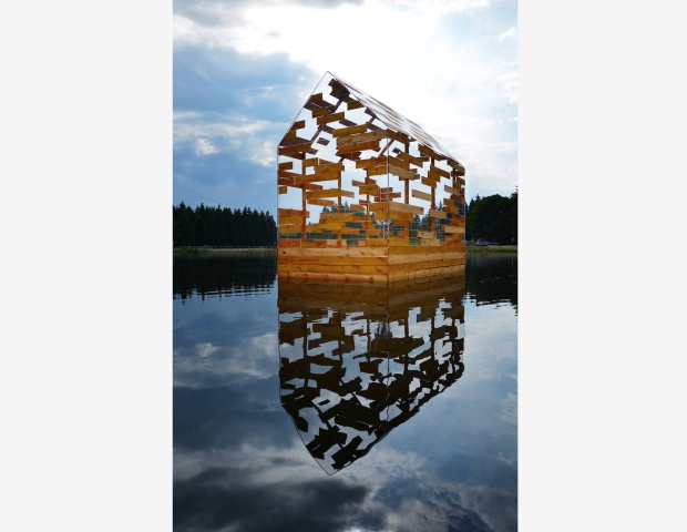 Walden Raft