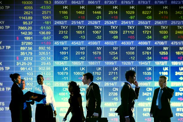 主動投資2.0時代：如何學會擁抱波動