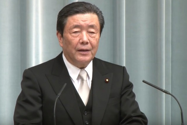 TPP談判秘辛(2)　幾公尺外安寨紮營　日本農林業議員「監視」談判