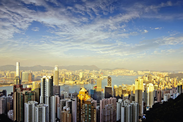 The World’s Most Expensive Places to Own a Home