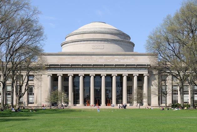 美大學校產投資報酬　MIT奪冠