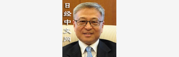 閻學通