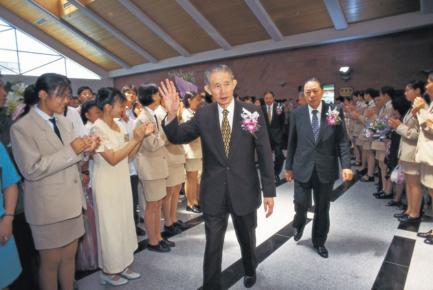 經營之神原力覺醒的祕境　化身地價百億的紀念公園