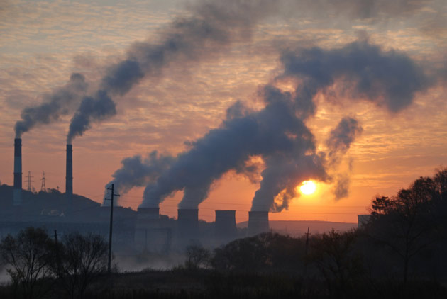 An overview of global warming sources from APEC, EU, and Taiwan
