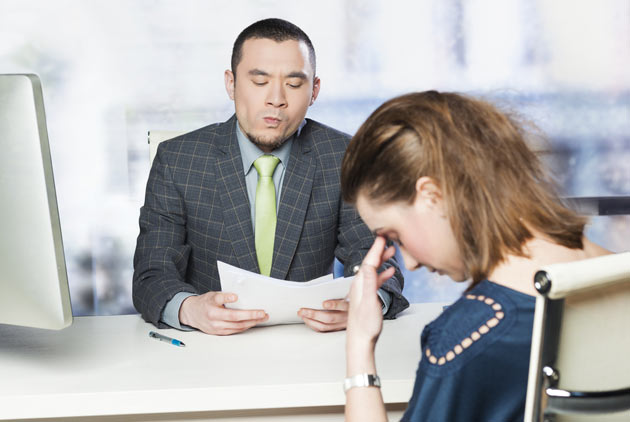 面試時，該如何回答「你現在的薪水是多少？」