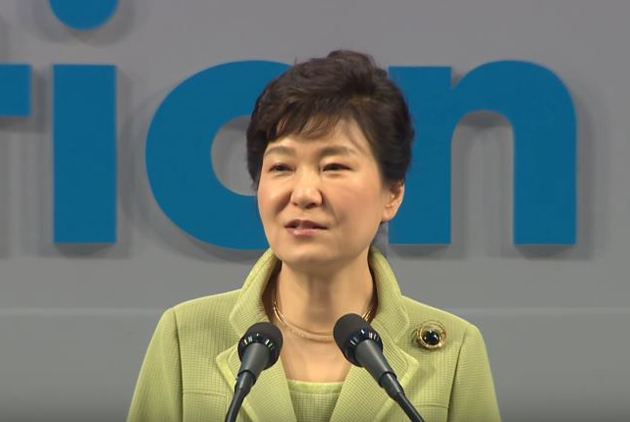 朴槿惠的青年就業方案，為何變成圖利財團的政策？