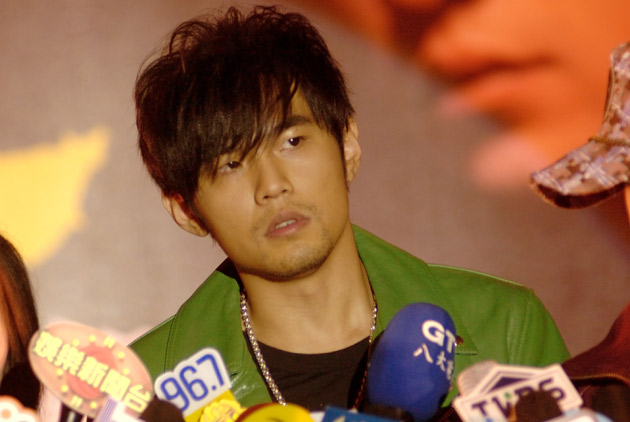 周杰倫大陸合作伙伴　找到80%毛利金礦：洗澡