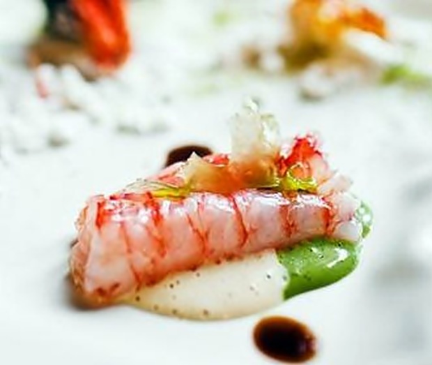 美食