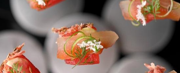 美食