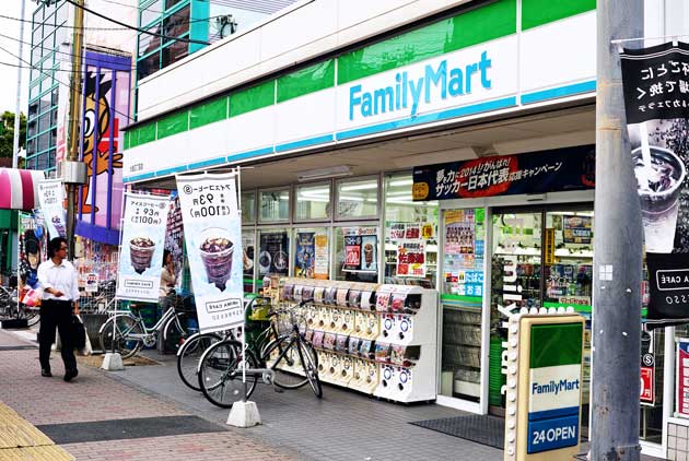 你吃超商麵包嗎？全家投入15億元要掘「麵包金」