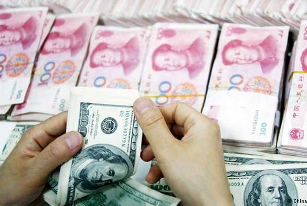 關於人民幣「入籃」 你不得不知的6件事