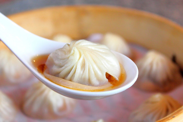 記者老饕的2015年全球美食精選