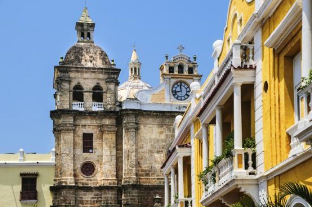 “cartagena”