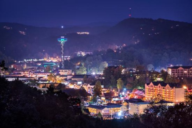 “gatlinburg”