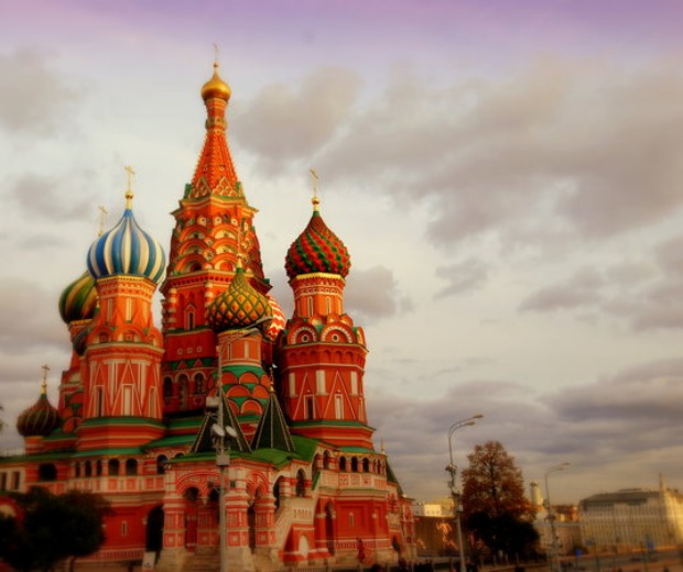 “moscow”