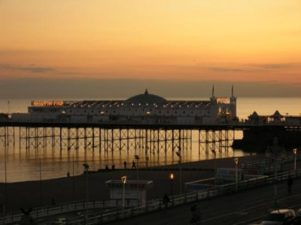 “brighton”