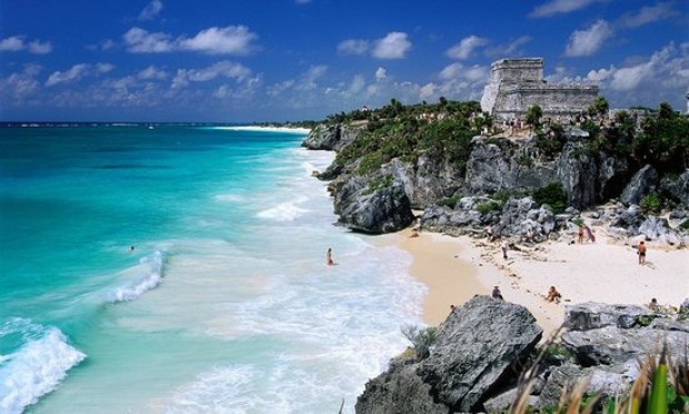 “tulum”