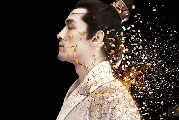 劫難後更顯耀眼　這些浴火重生的明星們！