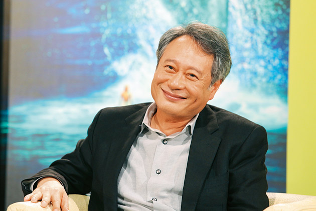 李安-困境-幸福-失意角落-人物故事