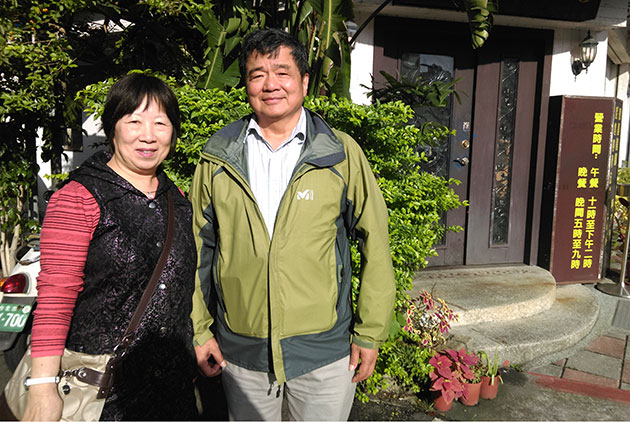 澳洲牧草出口第一人　日本明治乳牛都吃他們家的草 