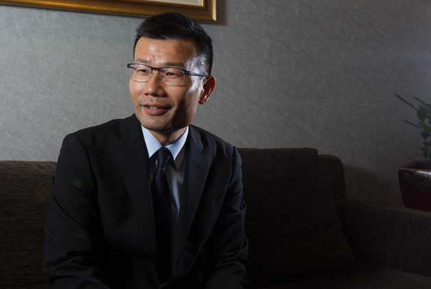 白領工作者變形記：唸歷史系也可以做大數據