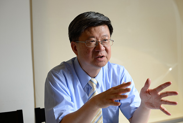不只「明通」   5年內大學要整併50所