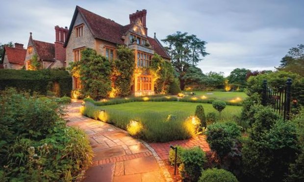 Belmond Le Manoir aux Quat'Saisons